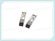 Cicsco SFP GLC Optik Alıcı-verici Modülü DS-SFP-FC16G-LW 16 Gbps Fiber Kanal