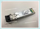 Cisco 10GBASE-LR SFP + SFP-10G-LR 1310nm 10km DOM Optik Alıcı-verici Modülü