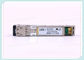 Cisco SFP-10G-ZR 10GBASE-ZR SFP + 1550nm 80km Alıcı-verici Modülü