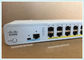 Cisco Katalizör Anahtarı WS-C2960C-12PC-L 12 Bağlantı Noktası PoE 2 x 1G bakır veya 2 x 1G SFP