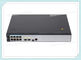 Quidway S5700 Huawei Ağ Anahtarları S5700-10P-LI-AC 8 Ethernet 10/100/1000 Bağlantı Noktaları 2 Gig SFP