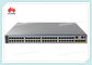 240 MB Flash Huawei Ethernet Anahtarları S5720-52P-SI-AC 48 X Ethernet 10/100/1000 Bağlantı Noktaları 4 X Gig SFP