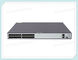 Huawei 24 Limanlar Optik Ethernet Anahtarı S6700-24-EI 24 X GE SFP / 10 GE SFP + Limanlar