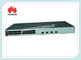 AC Güç Huawei Anahtarı S1720-28GWR-4P-E Paketi 24x10 / 100/1000 Limanlar Lisanslı 4 Gig SFP