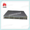 CE6810-48S4Q-LI Huawei Anahtarı 48-Port 10GE SFP + 4 Portu 40GE QSFP + Fan Olmadan / Güç Modülü