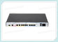 Huawei Kurumsal Sınıf Router AR1220C Endüstriyel Ağ Router 8GE LAN 5GE WAN