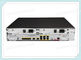 350 W AC Güç Huawei Endüstriyel Ethernet Router AR2240C 4 SIC Yuvaları 2 WSIC Yuvaları