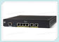 Cisco 921 Gigabit Ethernet Güvenlik Yönlendirici C921-4P, Dahili Güç Kaynağı ile