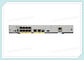 Cisco 1100 Serisi Entegre Hizmetler C1111-8P 8 Bağlantı Noktaları Çift GE WAN Ethernet Yönlendirici