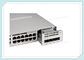 Cisco Anahtarı Catalyst 9200 C9200L-48P-4X-E ​​48 Port PoE + 4x10G Uplink Anahtarı Ağ Temelleri