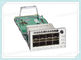 C9300-NM-8X Cisco Catalyst 9300 8 X 10GE Ağ Modülü ile Yeni ve Orijinal