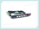 Cisco WS-X6704-10GE = Cat6500 4 Bağlantı Noktalı 10 Gigabit Ethernet Modülü, Req XENPAK&amp;#39;lı