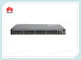 Huawei AR G3 AR2200 Serisi Yönlendirici AR2202-48FE 1GE Combo 1 E1 1 SA 1 USB 48FE LAN 60 W AC Güç
