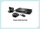 Huawei HD Video Konferans Uç Noktaları TE40-720P30-P-02 TE40 HD 1080P Kamera VPM220 Kablolu