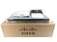 Yepyeni Gigabit PoE 2960 Cisco Anahtarı WS-C2960X-48FPS-L 48 Bağlantı Noktaları
