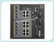 Cisco Orijinal Yeni Endüstriyel Ethernet (IE) 4000 Serisi IE-4000-4T4P4G-E Anahtarı