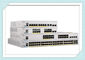 Cisco Yepyeni 48 POE + Bağlantı Noktası Anahtarı C1000-48FP-4G-L 4x1G SFP