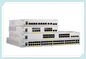 Cisco Catalyst C1000-24P-4X-L Anahtarı 24 Bağlantı Noktası Yönetimli Rafa Monte Edilebilir