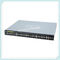 CISCO SG350X-48P 48 Bağlantı Noktaları 10 Gigabit POE Yığınlanabilir Yönetilebilir Anahtar SG350X-48P-K9-CN