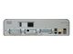 Cisco1941/K9 Ticari VPN Güvenlik Duvarı Yönlendirici Masaüstü Rafa Monte Edilebilir Tip