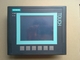 Siemens orijinal plc dokunmatik ekran dokunmatik ekran plc denetleyici 6AV6643-0BA01-1AX1 plc dokunmatik ekran
