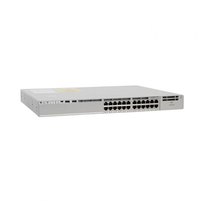 C1000-48P-4G-L  Cisco Catalyst 1000 Serisi Anahtarlar 	 48x 10/100/1000 Ethernet PoE+ ve 370W PoE b&uuml;t&ccedil;eli port, 4x 1G SFP uplink 1