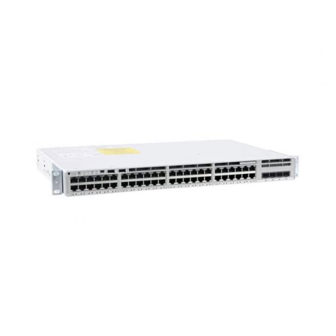 C1000-48P-4G-L  Cisco Catalyst 1000 Serisi Anahtarlar 	 48x 10/100/1000 Ethernet PoE+ ve 370W PoE b&uuml;t&ccedil;eli port, 4x 1G SFP uplink 2