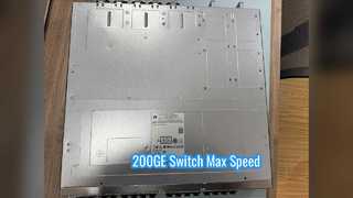 Huawei CE8875 200GE Veri Merkezi Anahtarı