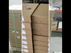24 Port POE+ Ağ Arayüz Kartı Güvenlik Kurumsal Kullanım