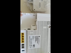 Yönlendirme Tipi SPI Güvenlik Duvarlı Gigabit Ağ Anahtarı