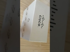 Akıllı Fiber Optik Ağ Anahtarı Masaüstü Tipi 20 Gbps