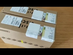 POE Gigabit Ağ Tarafından Yönetilen Anahtar Yüksek Ölçeklenebilirlik 256 MB