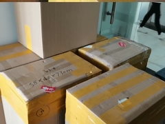 Fiber Optik Cisco Ethernet Anahtarı 4 Çekirdekli Yüksek Ölçeklenebilirlik