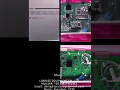 TNHD00ISUA01 Huawei OSN 500 Ana Ekipman Entegre Sistem Kontrol Birimi ESFP Optik Modülü