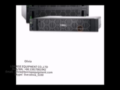 Dell EMC Depolama Genişletme Muhafazası ME424 Raf Tipi Sunucu raf tipi sunucu 42u dell kasa kabini