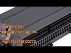 PLC Endüstriyel Kontrol Siemens