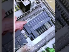 6ES7288 1SR60 0AA1 emerson plc denetleyici modicon m340 fiyat plc elektrik mühendisi için