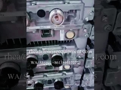 084792A.103 NSN Nokia FSMF 084792A.103 Flexi Multiradio 10 Baz İstasyonu Nokia Sıcak satış