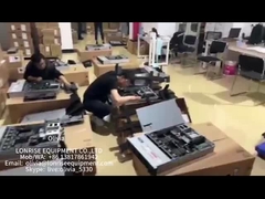 de ll PowerEdge R740 Rack sunucu asrockrack ev ağı rafı dell raf sunucusu dell poweredge r710