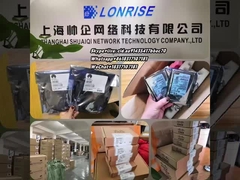 Lonrise videosu