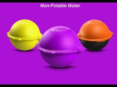 Fiber Optik Marker Top