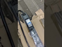 PDU güç dağıtım üniteleri