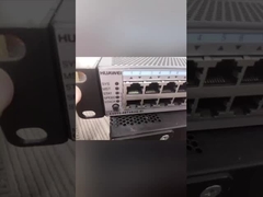Huawei CE5855-48T4S2Q-EI 48 Port Ethernet Port Değiştiricisi 10GbE Ağ Değiştiricisi