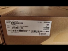 Q9H62A Cisco Catalyst 9130 Kablosuz WiFi 6 Endüstriyel Yönlendirici Erişim Noktaları