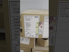 Cisco Ethernet Anahtarı
