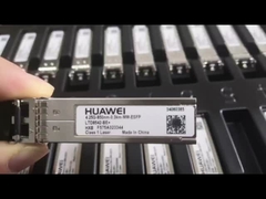 FTLF8524P3BNL Huawei SFP Modülü 4.25G - 850nm - 0. 3km - MM - ESFP 34060365