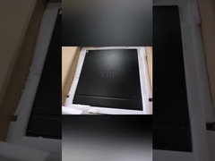 Cisco ISR4351-V/K9 3GE 3NIM 2SM 4G FLASH 4G DRAM Ses Paketi Fortigate 100f