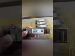 Orijinal Huawei 10G 1310nm 10km SM XFP Optik Alıcı Modülü 34060313