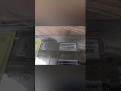 QFPQSP2440CN1 Optik Alıcı-Verici Modülü Ağ Modülü Bağımlı Gelişmiş Arayüz Modülü