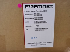 FG-601E